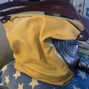 Marino Orlandi Leather Women's Bag